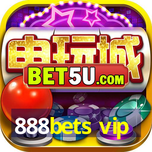 888bets vip